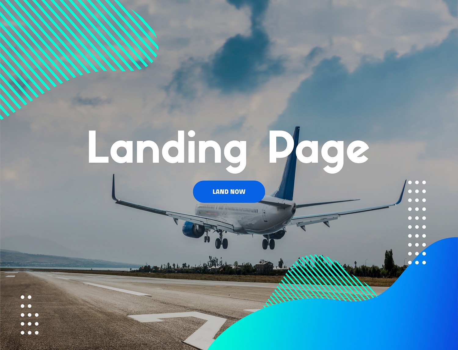 Landing Page 101