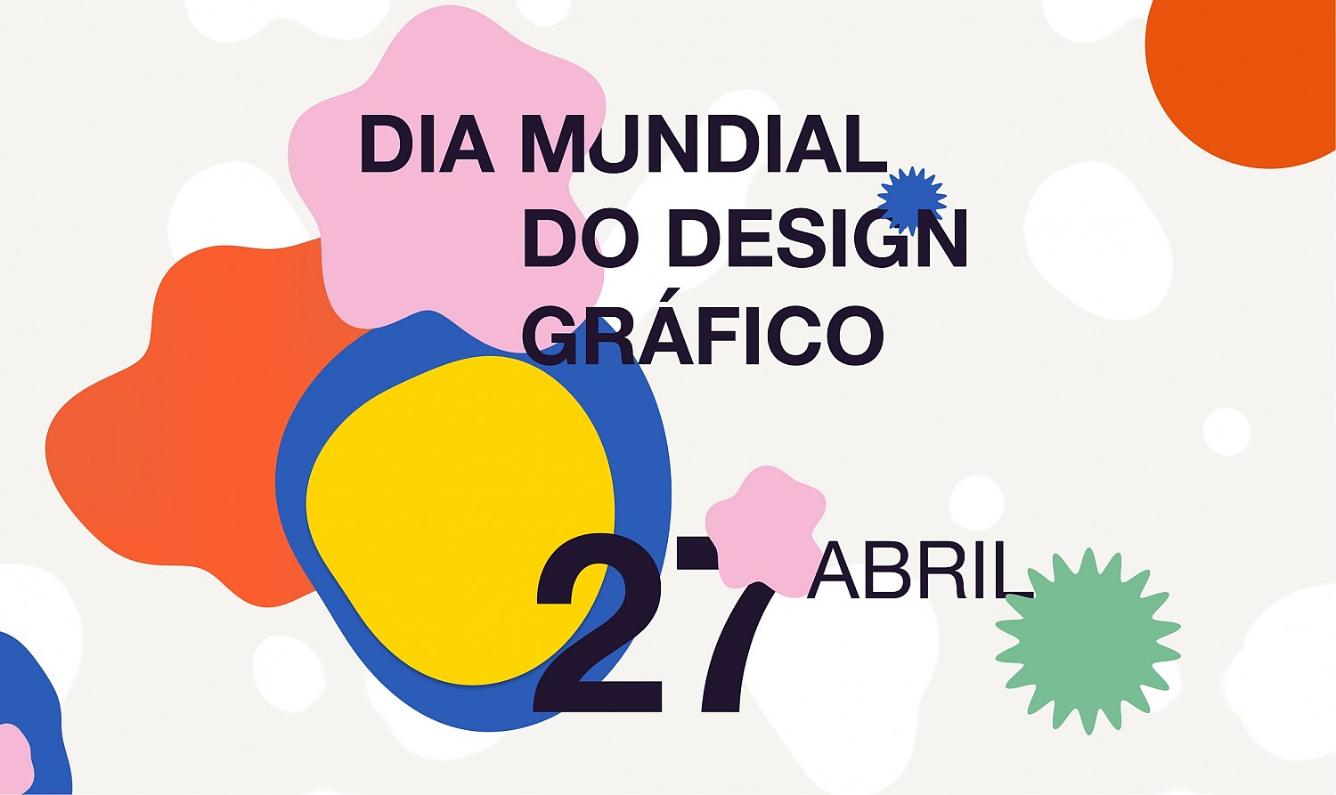 World Graphic Design Day