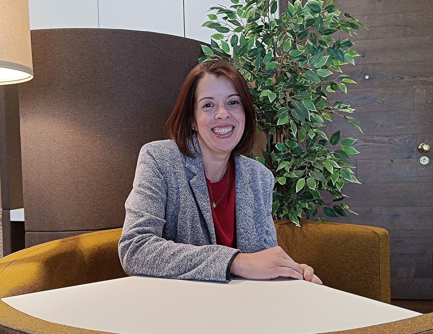 The Interview Diaries: 10 questions with Cristina