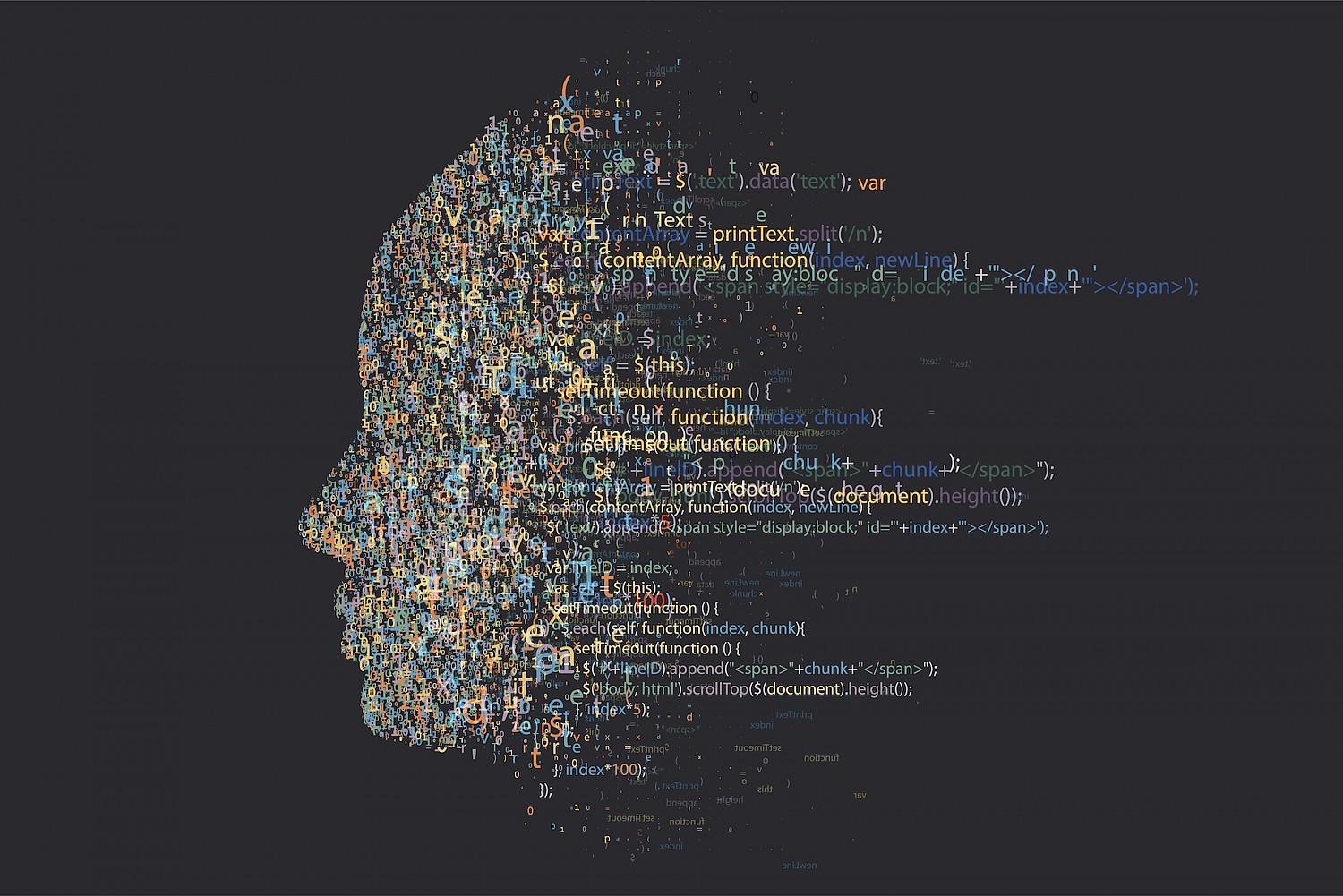 Programming: Myths and Truths