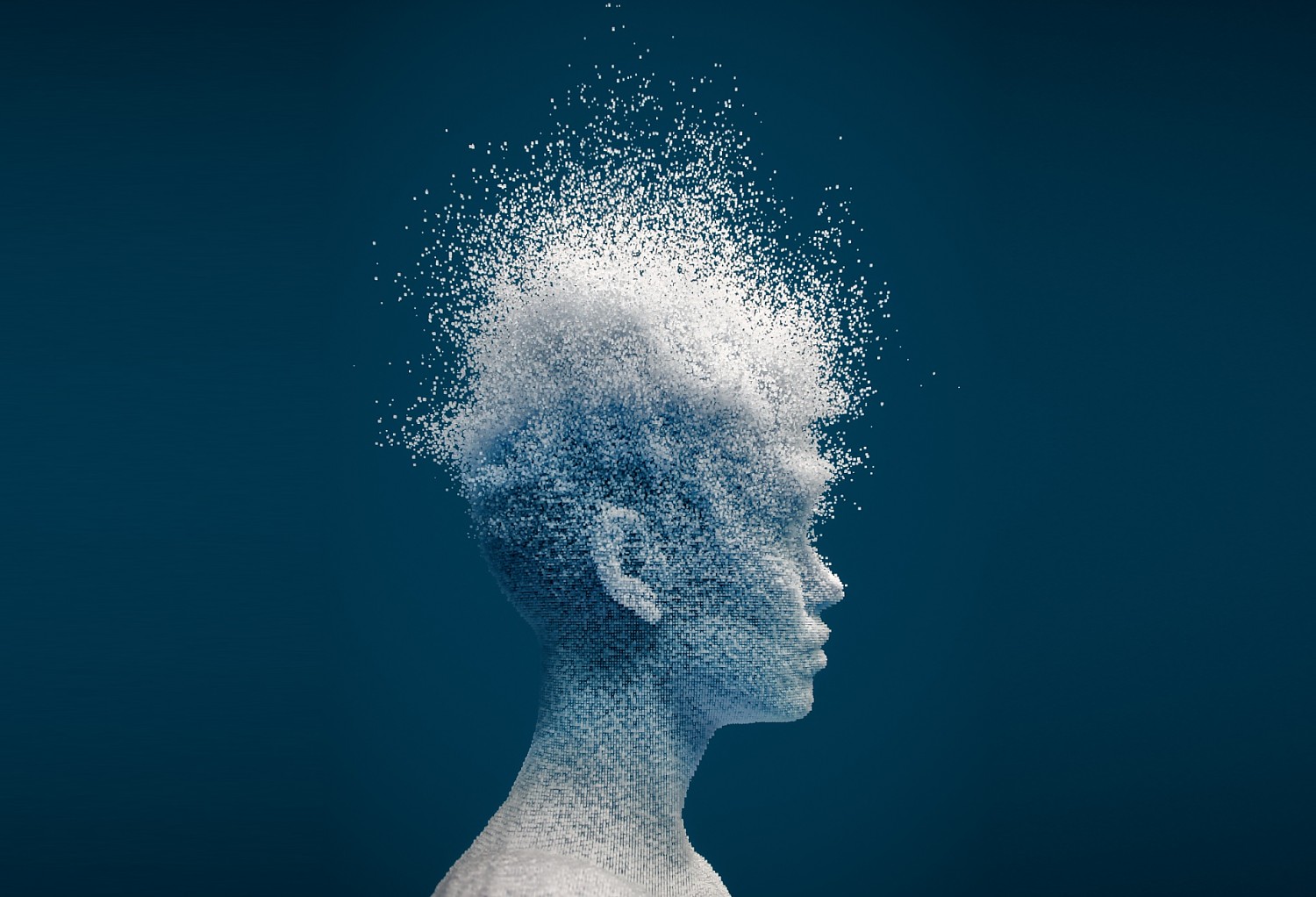 AI Talks: Does it still make sense to invest in a bespoke website in the era of Artificial Intelligence?