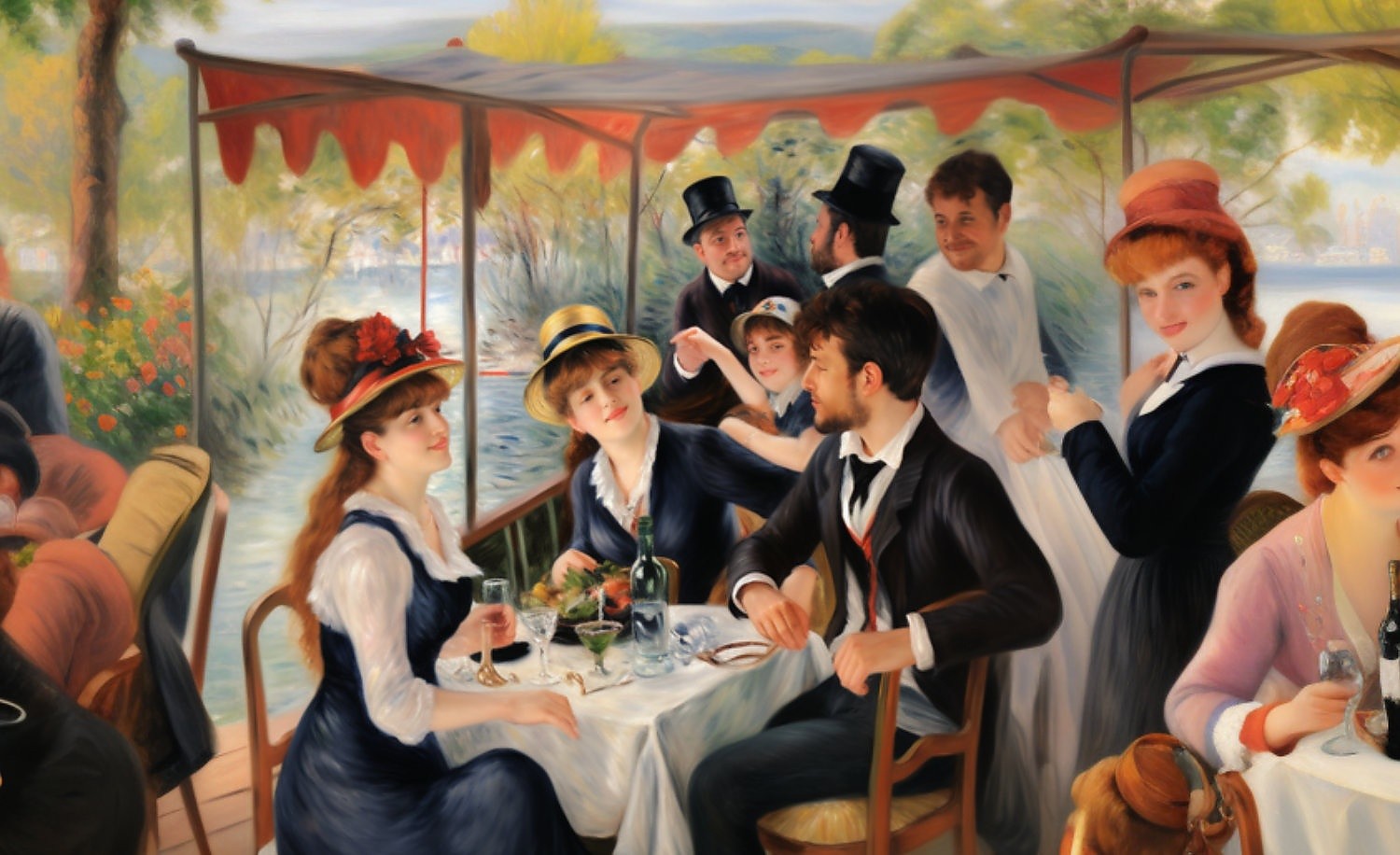 3 engaging topics for holiday discussions with friends and family