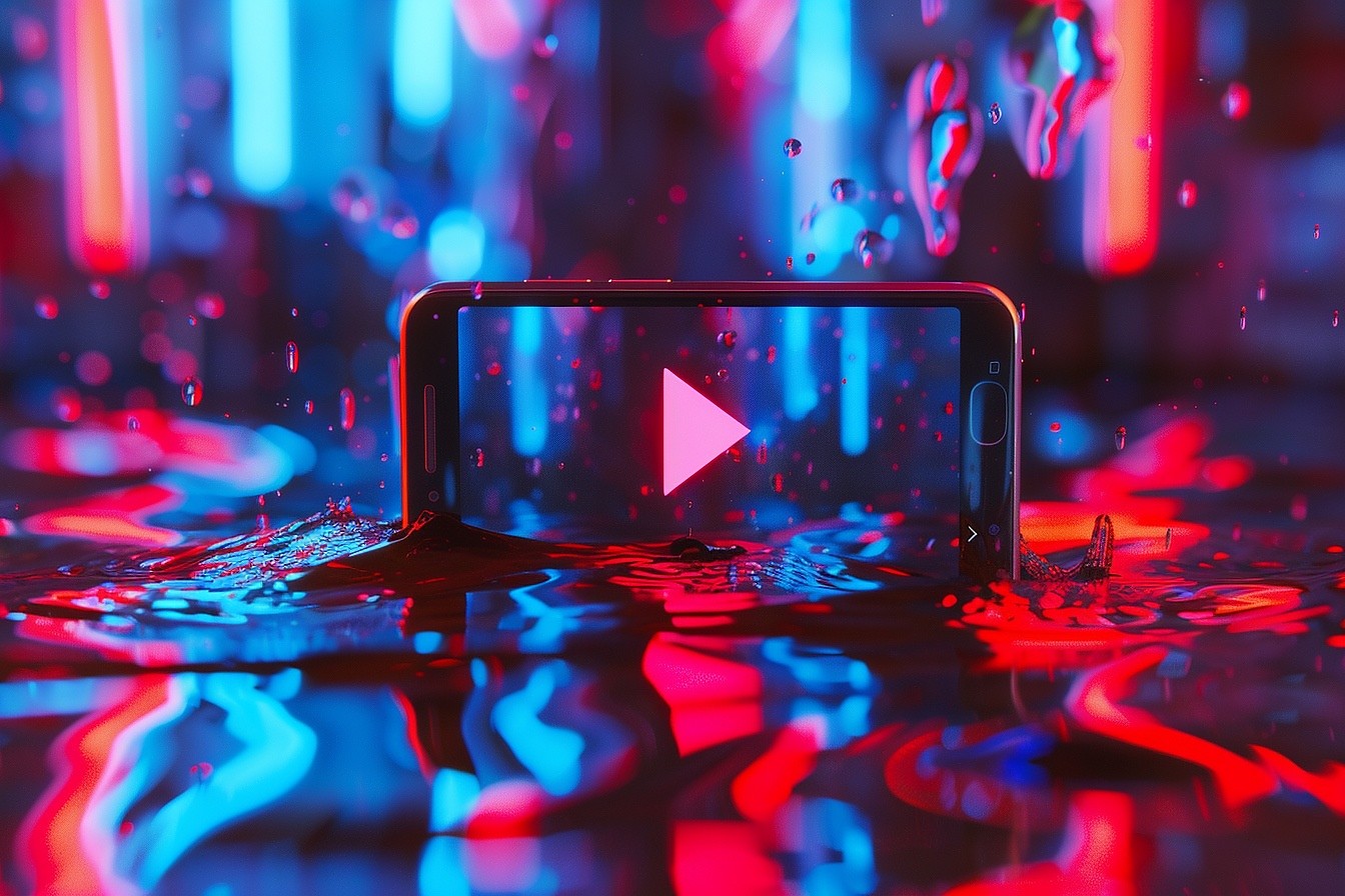 Video: the format that continues to lead