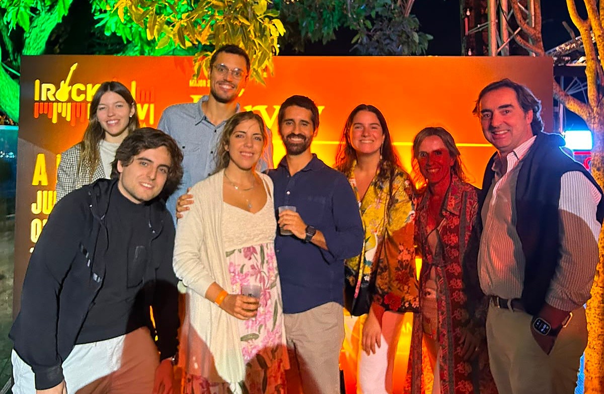 Rock ’n’ Law 2026: together for a good cause