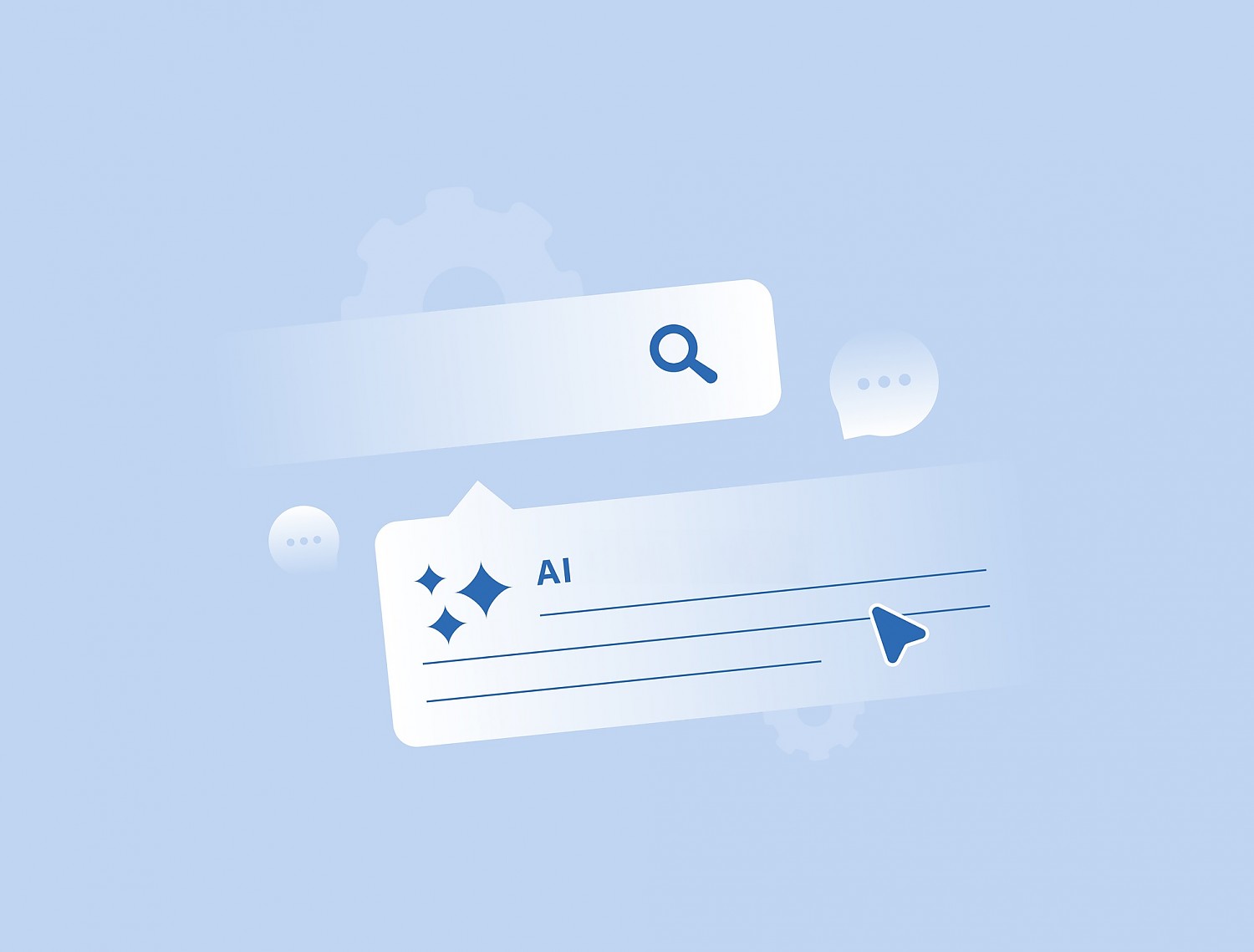 AI Talks: From SEO to AEO — we stopped optimizing to appear and started optimizing to be the answer