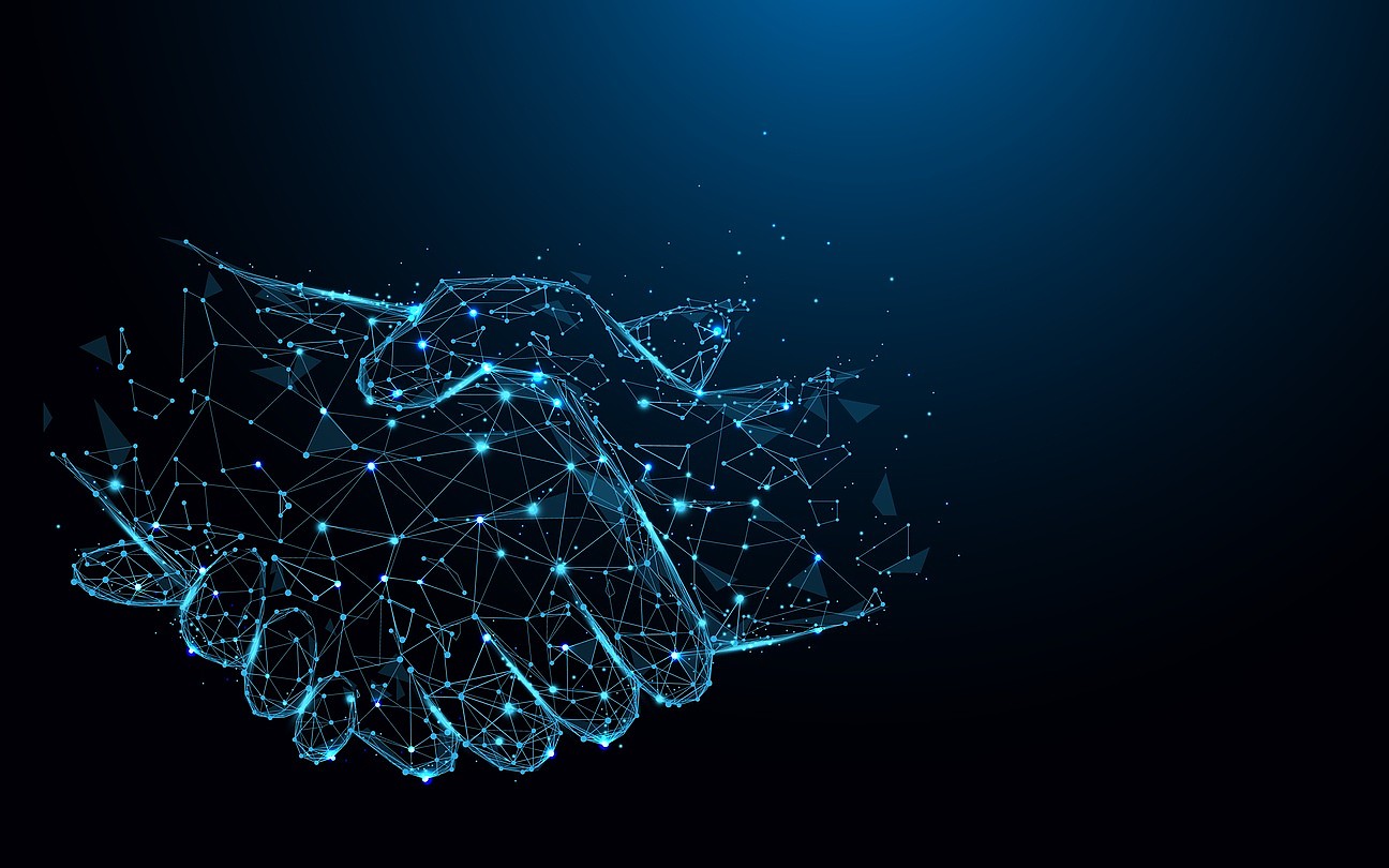 The Digital First Impression