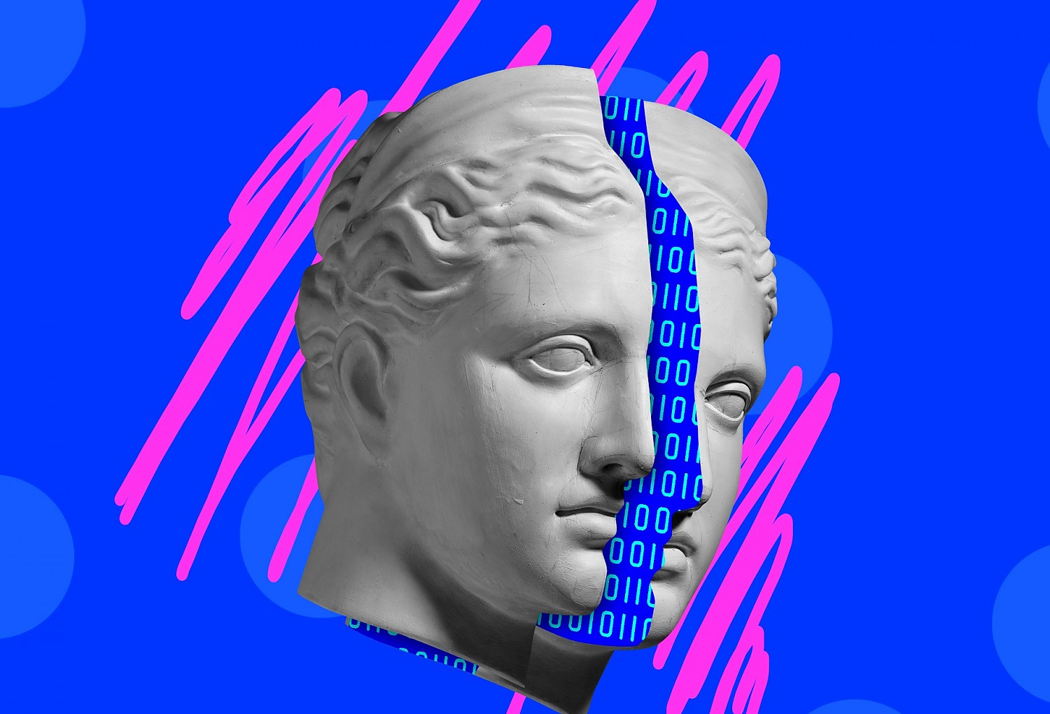 AI Talks: How Should Websites Evolve in the Era of Artificial Intelligence