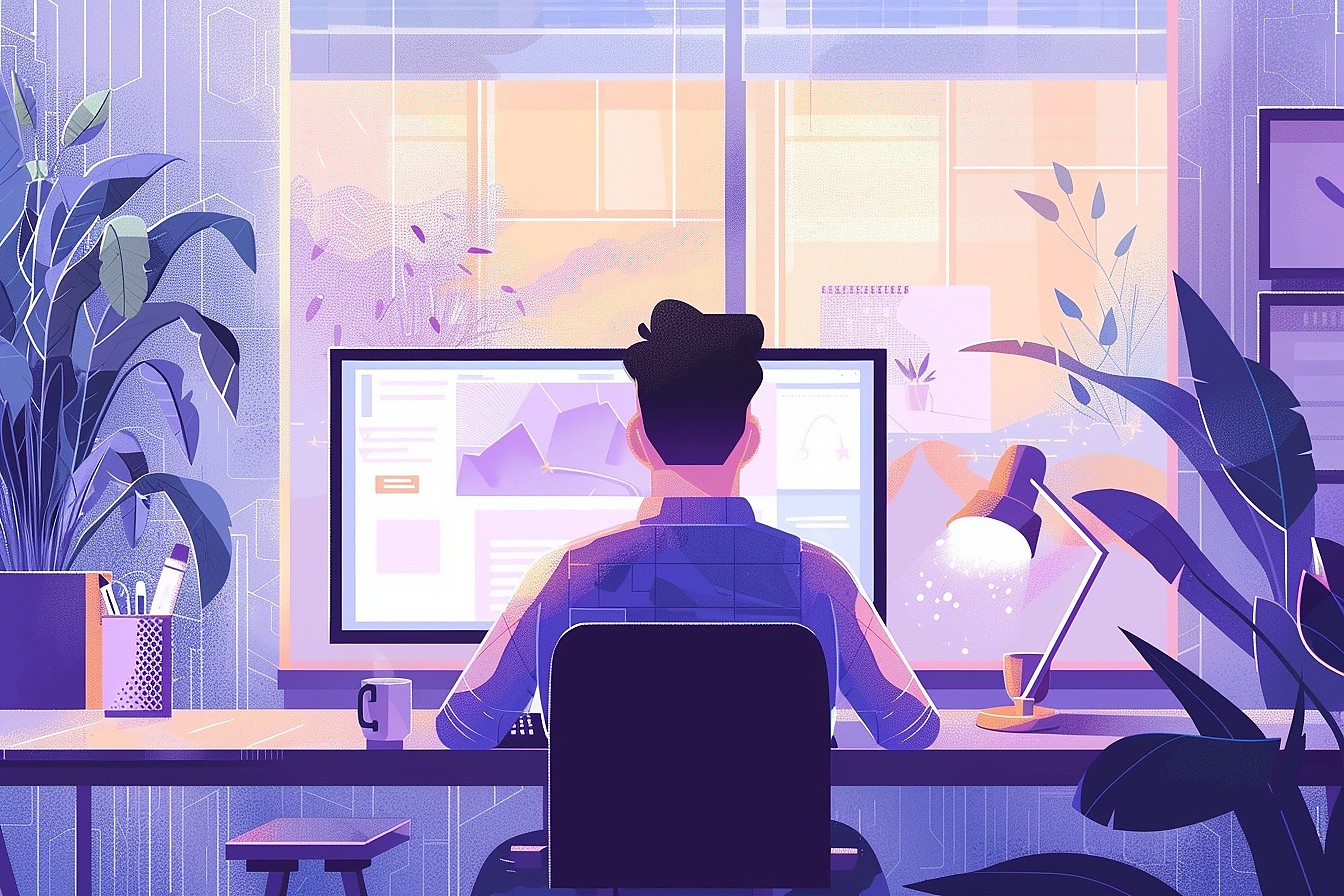 Micro-interactions and Animations: The power of details in UX