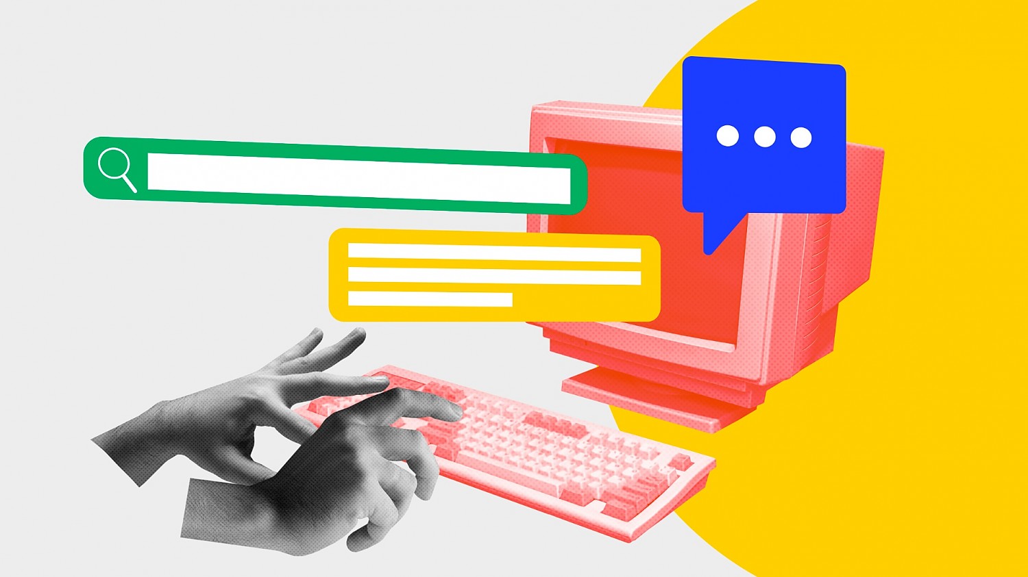 The Pursuit of Simplicity and Cognitive Load Reduction in UX Design