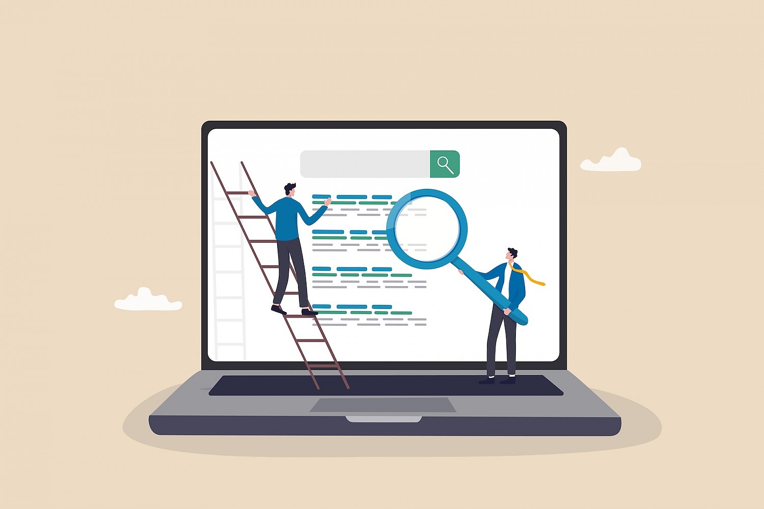 Myths and Facts: Technical SEO vs Content SEO – Which Is More Important?