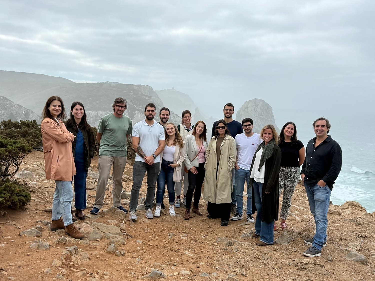 Off-Road to the future: a breath of fresh air