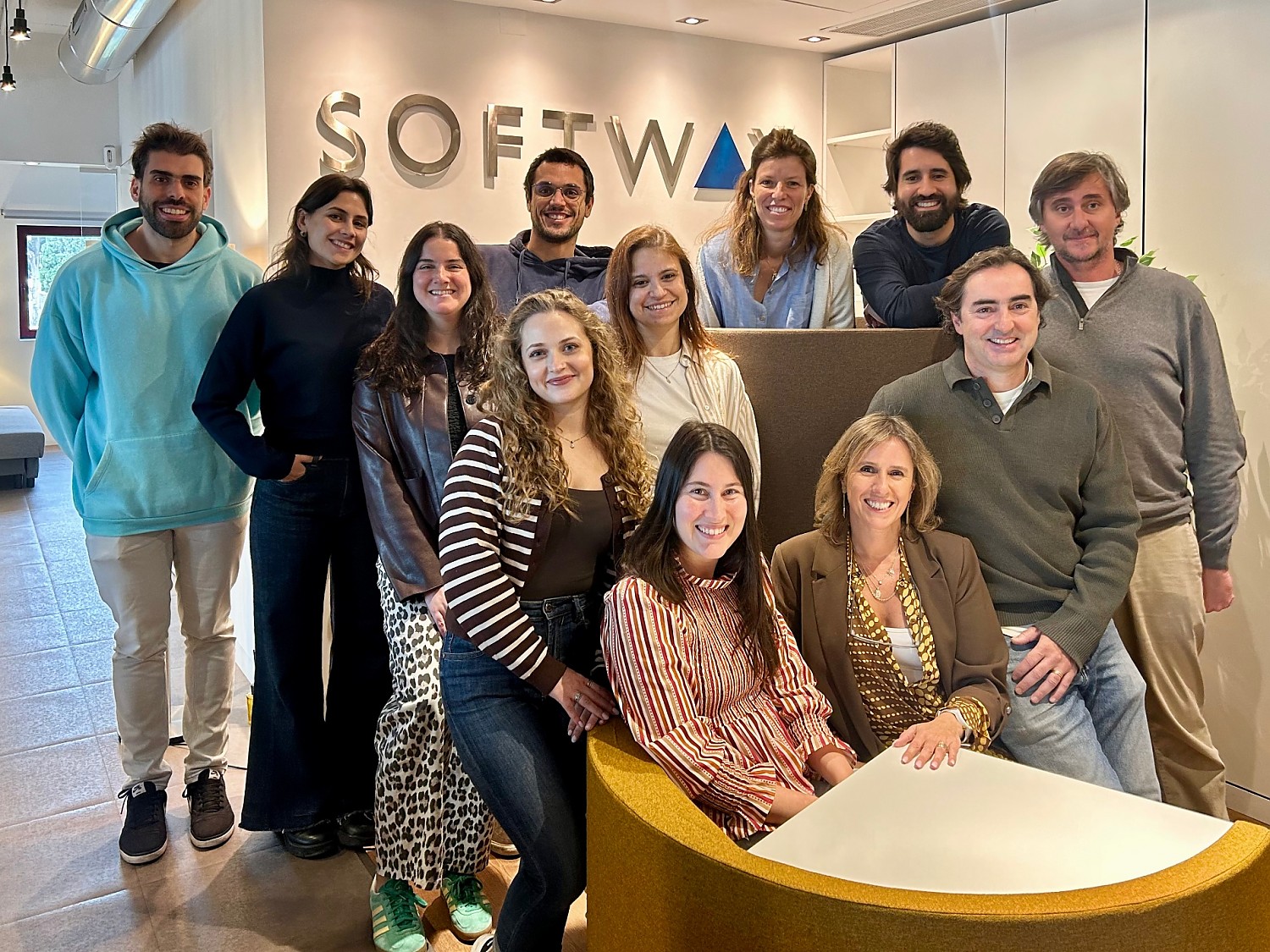 Softway strengthens its position as PME Líder 2025: growing with consistency and a future vision